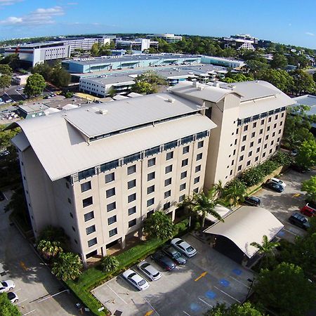 Готель Crowne Plaza Sydney Macquarie Park By Ihg Екстер'єр фото