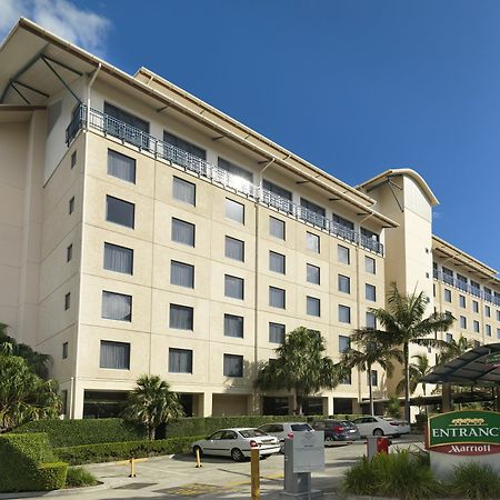 Готель Crowne Plaza Sydney Macquarie Park By Ihg Екстер'єр фото