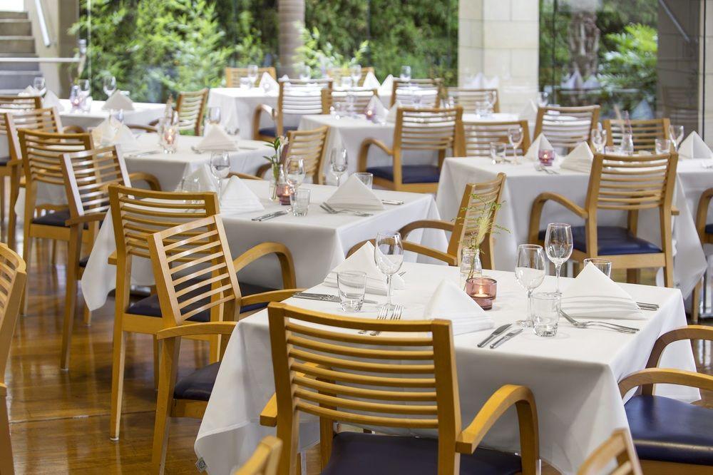 Готель Crowne Plaza Sydney Macquarie Park By Ihg Екстер'єр фото