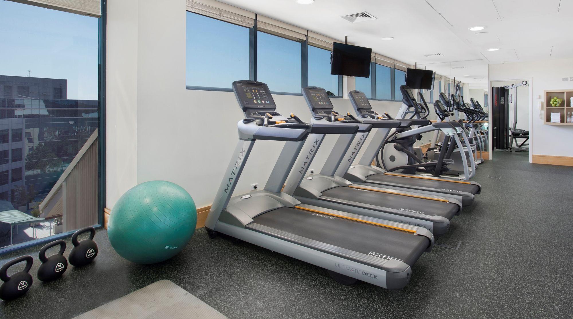 Готель Crowne Plaza Sydney Macquarie Park By Ihg Екстер'єр фото