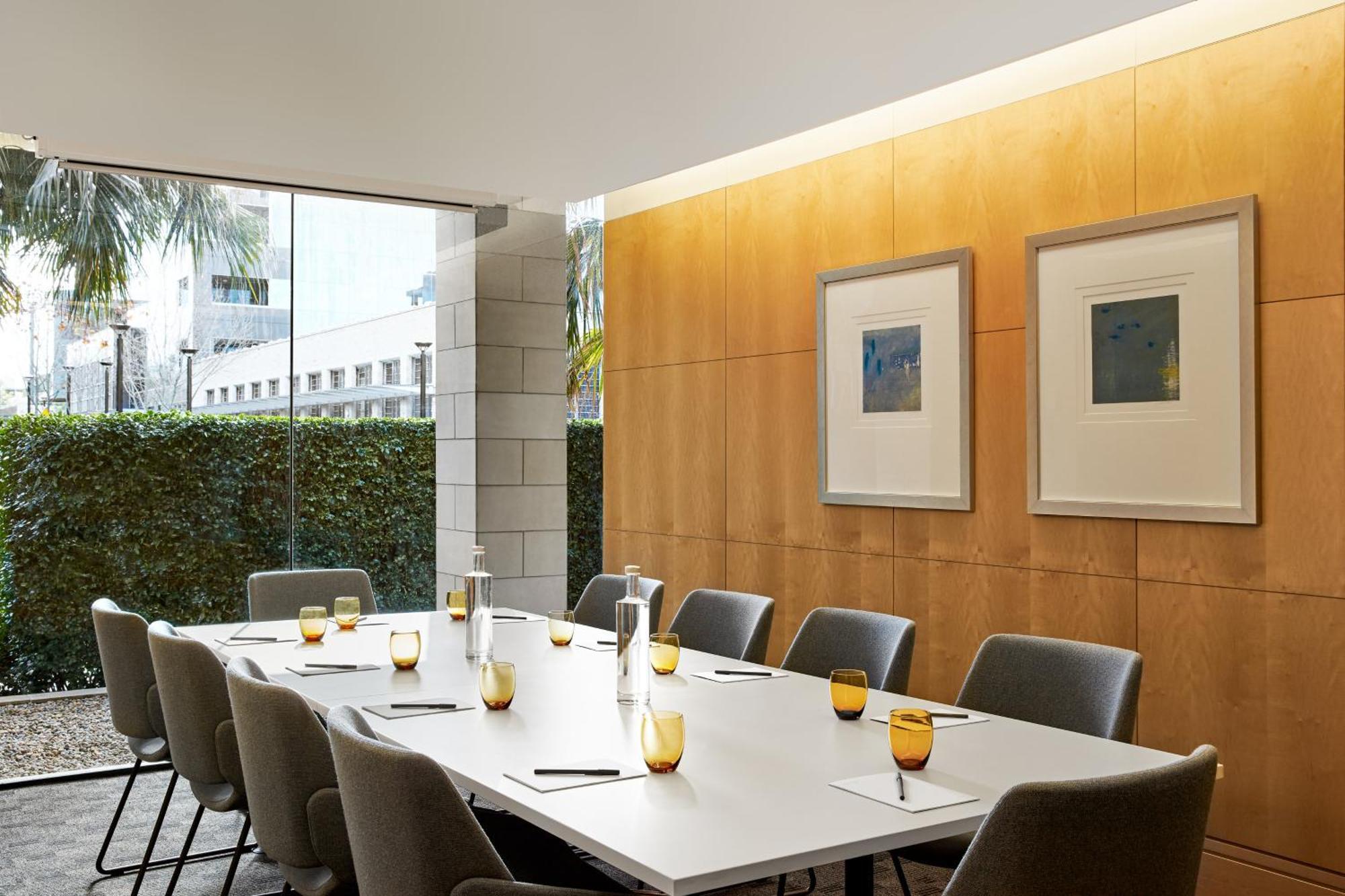 Готель Crowne Plaza Sydney Macquarie Park By Ihg Екстер'єр фото