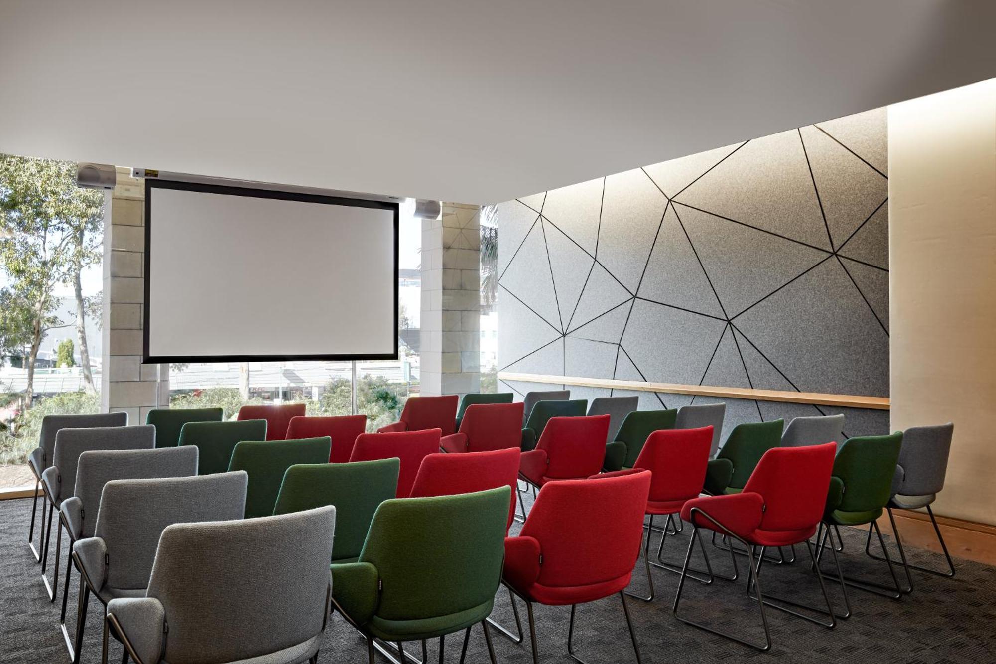 Готель Crowne Plaza Sydney Macquarie Park By Ihg Екстер'єр фото