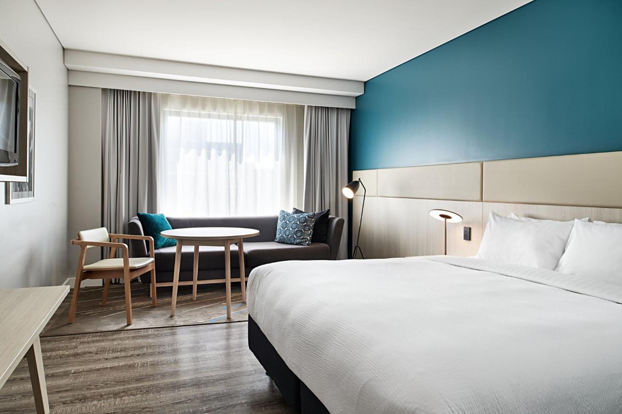 Готель Crowne Plaza Sydney Macquarie Park By Ihg Екстер'єр фото