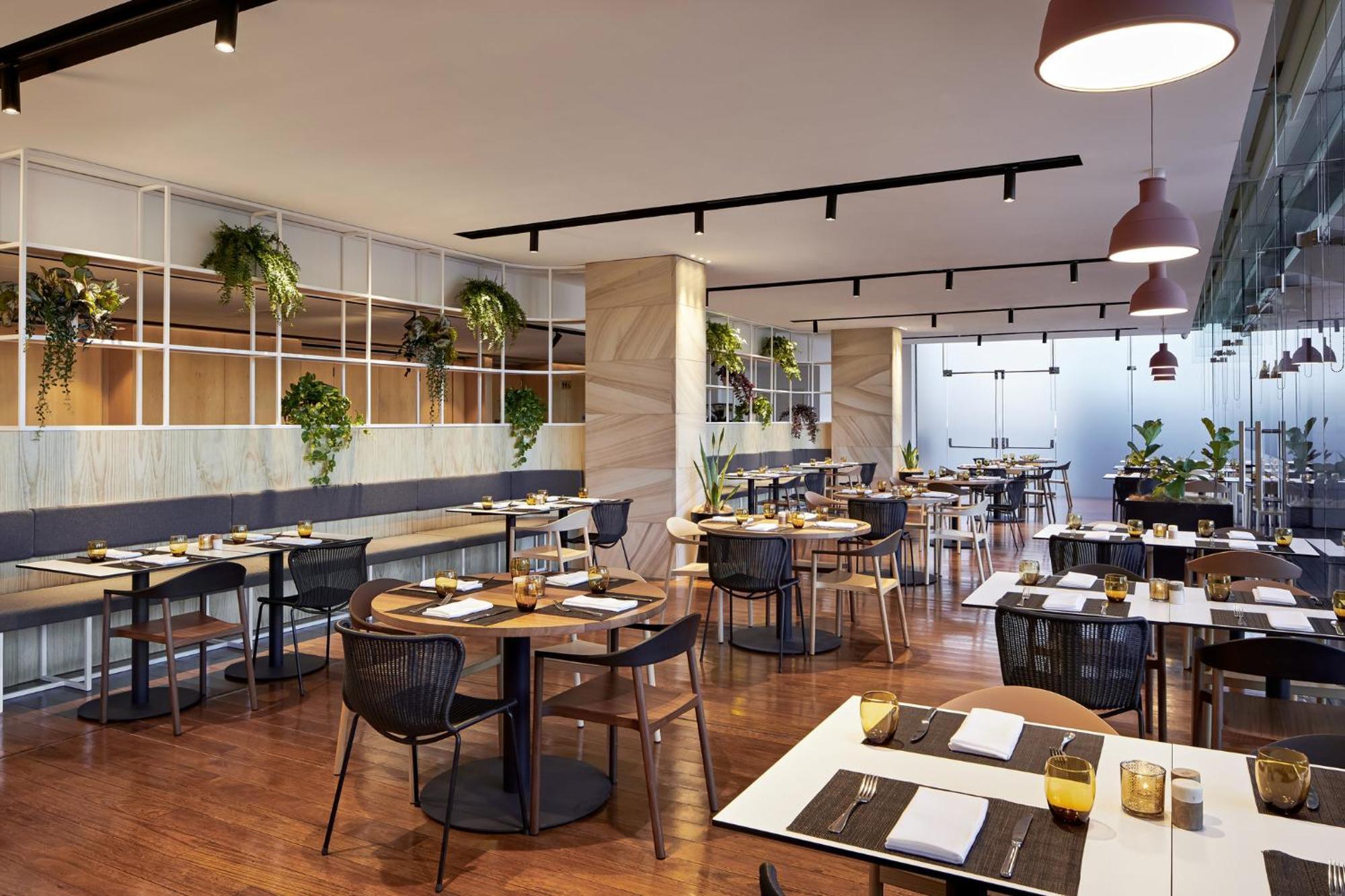 Готель Crowne Plaza Sydney Macquarie Park By Ihg Екстер'єр фото