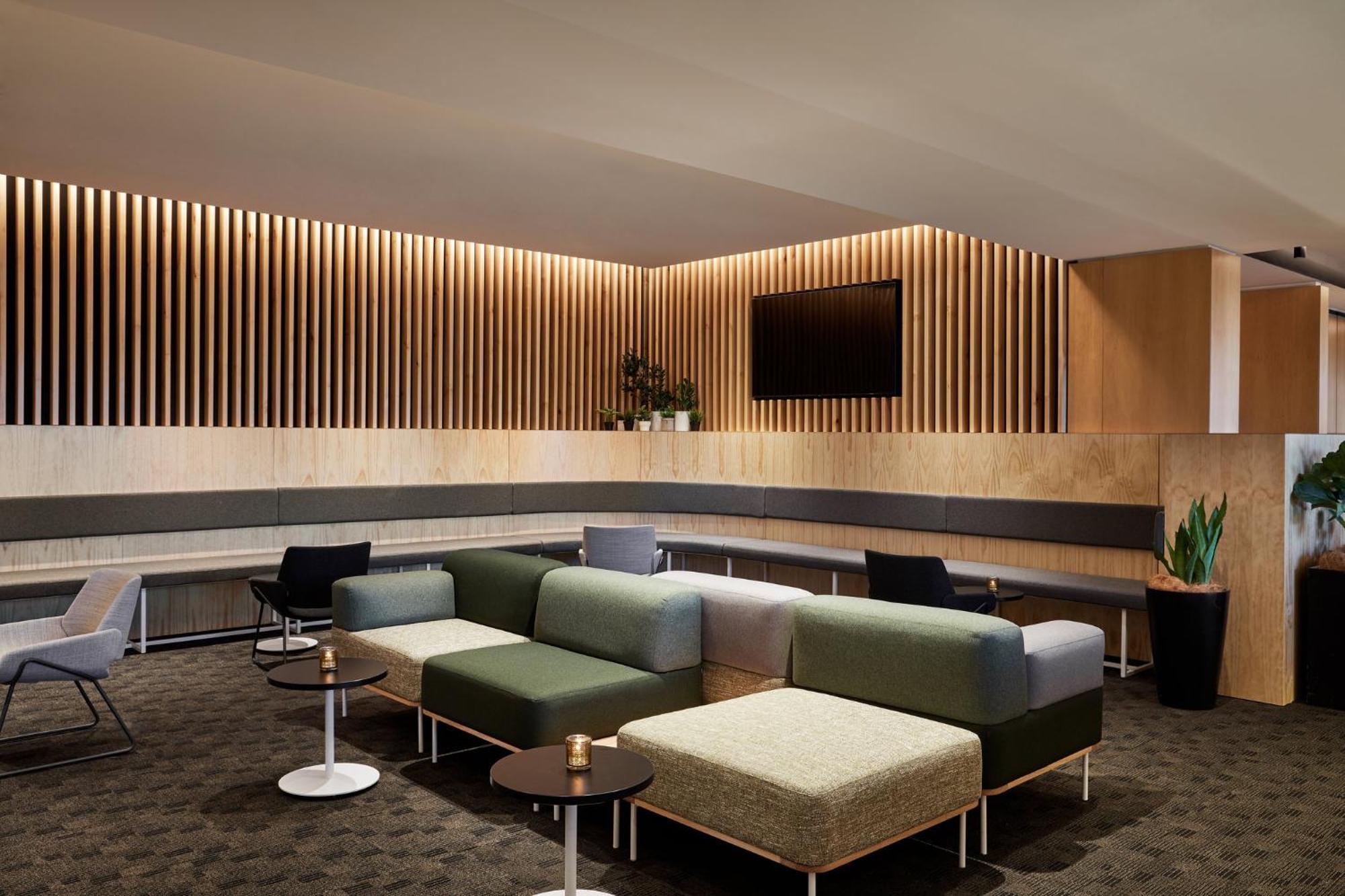 Готель Crowne Plaza Sydney Macquarie Park By Ihg Екстер'єр фото