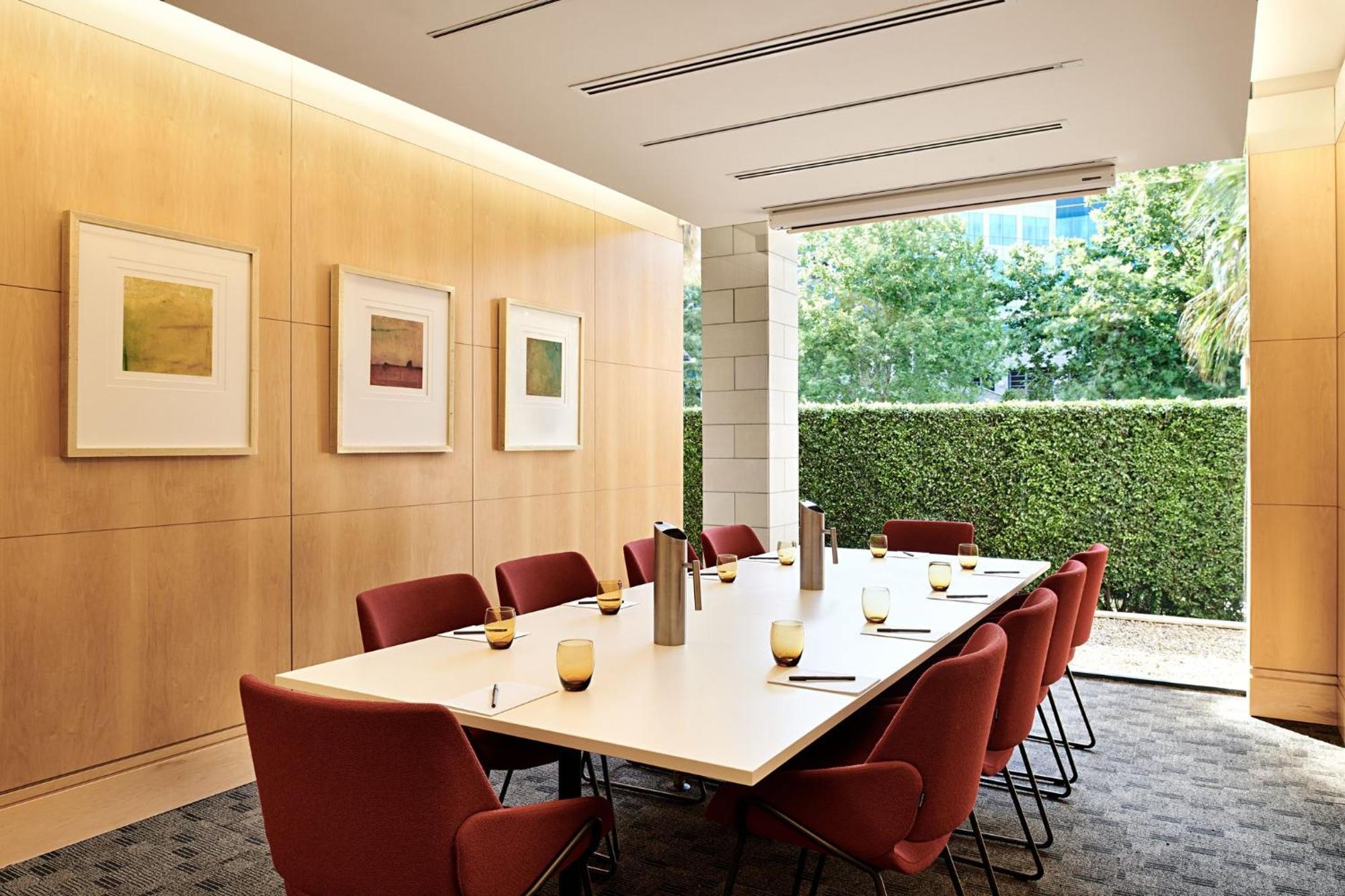 Готель Crowne Plaza Sydney Macquarie Park By Ihg Екстер'єр фото