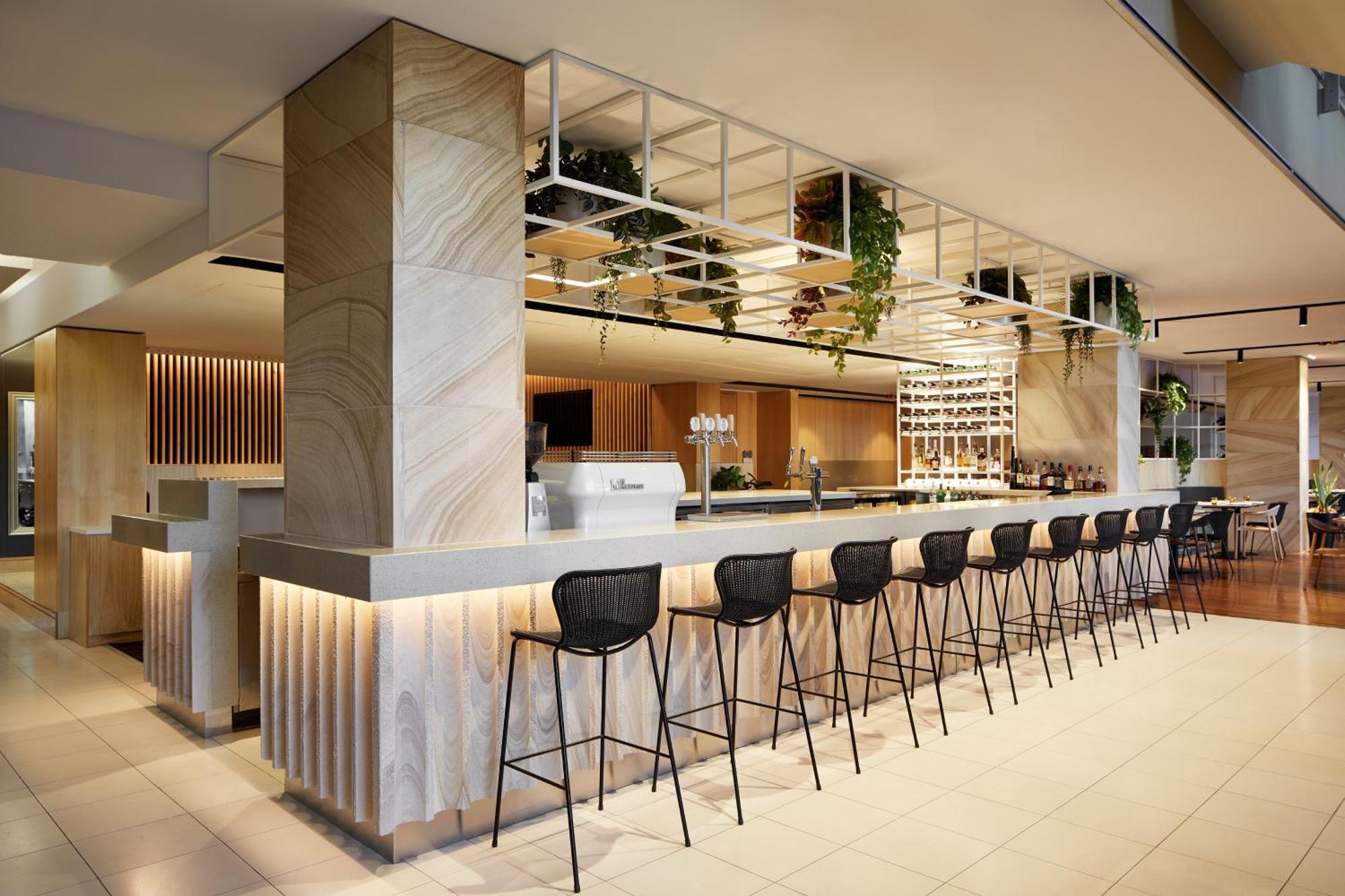 Готель Crowne Plaza Sydney Macquarie Park By Ihg Екстер'єр фото
