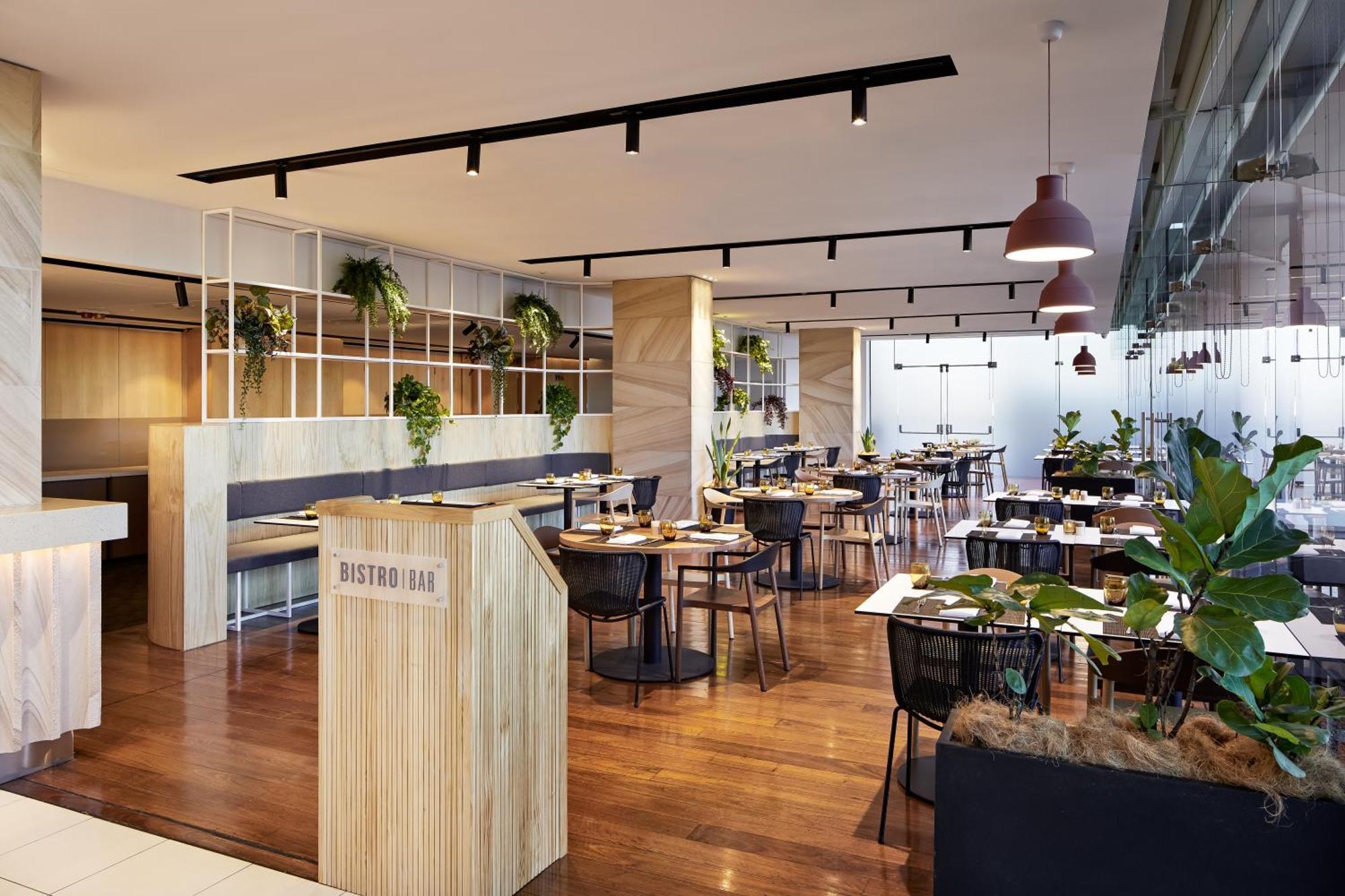 Готель Crowne Plaza Sydney Macquarie Park By Ihg Екстер'єр фото
