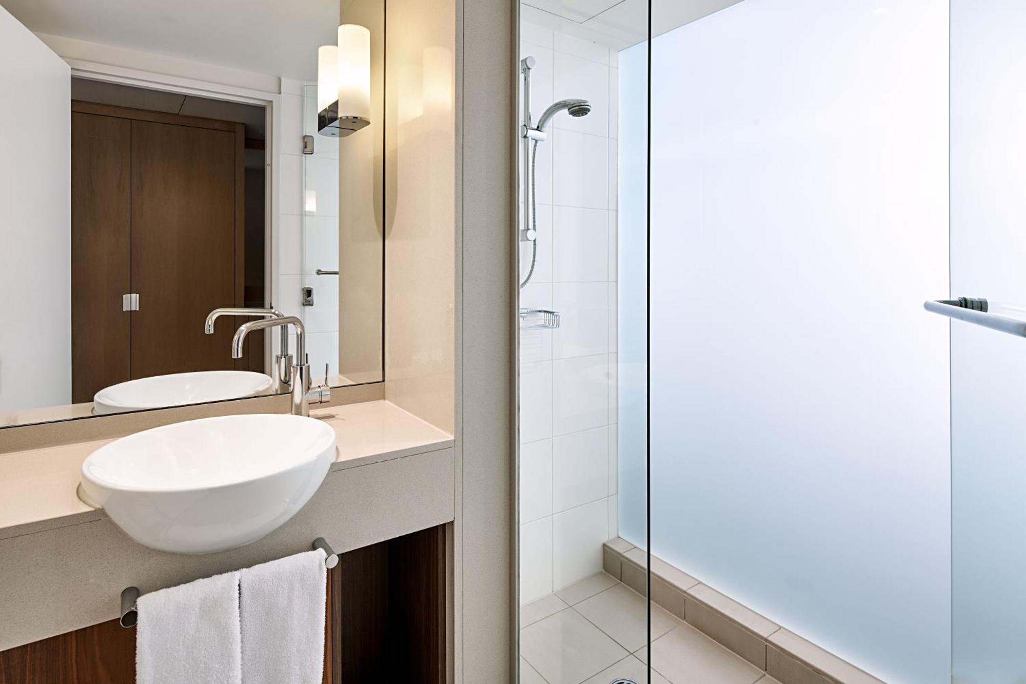 Готель Crowne Plaza Sydney Macquarie Park By Ihg Екстер'єр фото