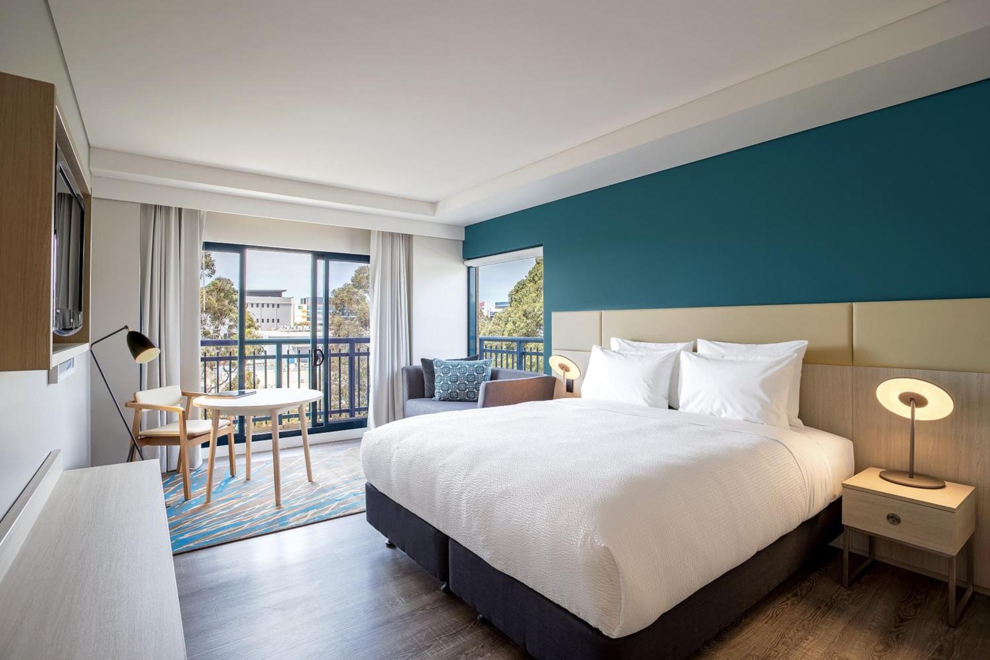 Готель Crowne Plaza Sydney Macquarie Park By Ihg Екстер'єр фото