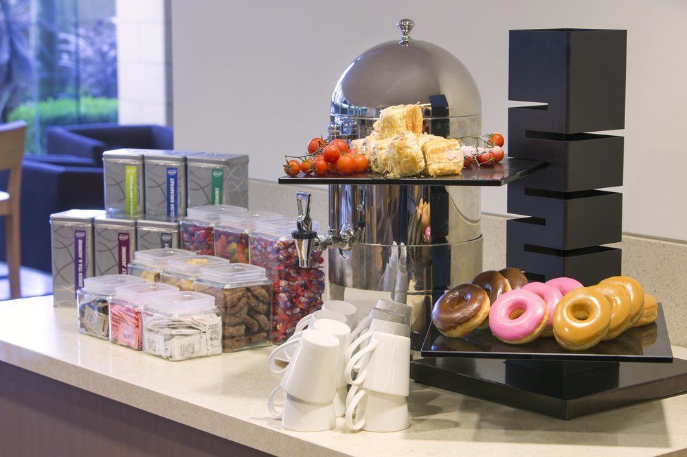 Готель Crowne Plaza Sydney Macquarie Park By Ihg Екстер'єр фото