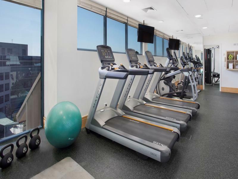 Готель Crowne Plaza Sydney Macquarie Park By Ihg Екстер'єр фото