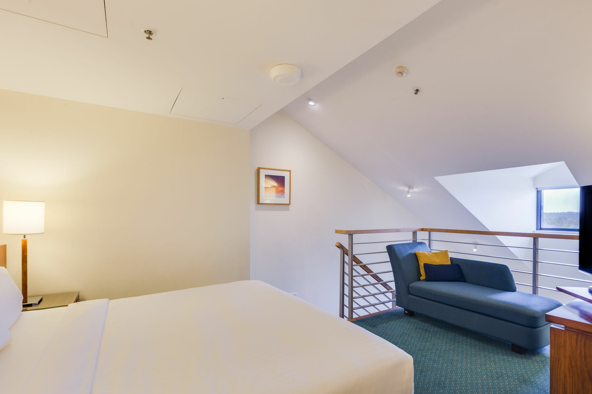 Готель Crowne Plaza Sydney Macquarie Park By Ihg Екстер'єр фото